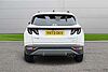 Hyundai TUCSON 1.6 h T-GDi Premium SUV 5dr Petrol Hybrid Auto Euro 6 (s/s) (230 ps) ATLAS WHITE