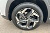 Hyundai TUCSON 1.6 h T-GDi Premium SUV 5dr Petrol Hybrid Auto Euro 6 (s/s) (230 ps) ATLAS WHITE