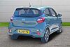 Hyundai I10 1.0 Advance Hatchback 5dr Petrol Manual Euro 6 (s/s) (63 ps) MANGROVE GREEN