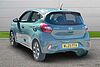 Hyundai I10 1.0 Advance Hatchback 5dr Petrol Manual Euro 6 (s/s) (63 ps) MANGROVE GREEN