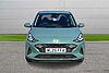 Hyundai I10 1.0 Advance Hatchback 5dr Petrol Manual Euro 6 (s/s) (63 ps) MANGROVE GREEN