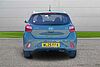 Hyundai I10 1.0 Advance Hatchback 5dr Petrol Manual Euro 6 (s/s) (63 ps) MANGROVE GREEN