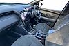 Hyundai TUCSON 1.6 T-GDi N Line S SUV 5dr Petrol Manual Euro 6 (s/s) (150 ps) PHANTOM BLACK