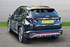 Hyundai TUCSON 1.6 T-GDi N Line S SUV 5dr Petrol Manual Euro 6 (s/s) (150 ps) PHANTOM BLACK