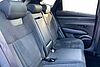 Hyundai TUCSON 1.6 T-GDi N Line S SUV 5dr Petrol Manual Euro 6 (s/s) (150 ps) PHANTOM BLACK
