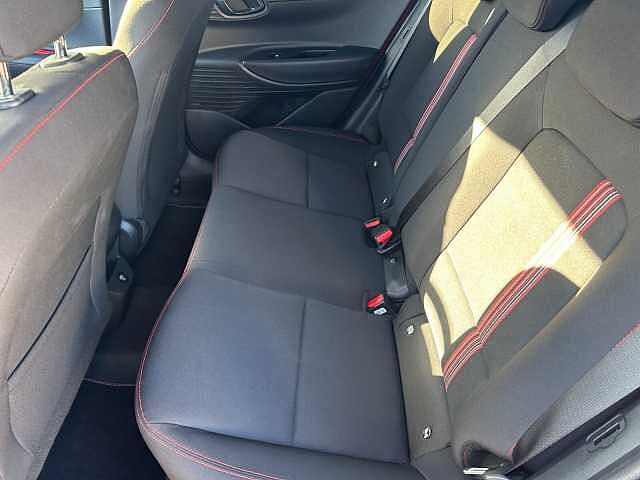 Hyundai i20 1.0T GDi N Line S 5dr DCT