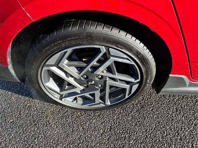 Hyundai i20 1.0T GDi N Line S 5dr DCT