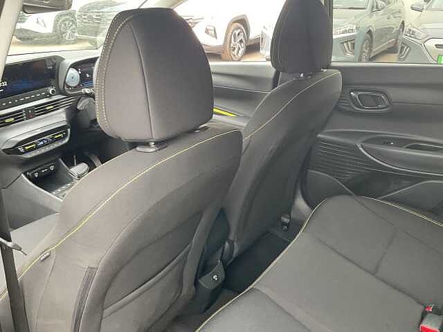 Hyundai i20 1.0T GDi Premium 5dr DCT