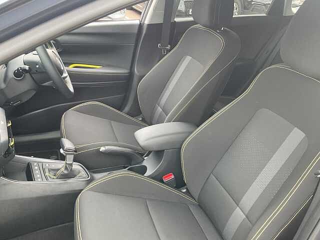 Hyundai i20 1.0T GDi Premium 5dr DCT