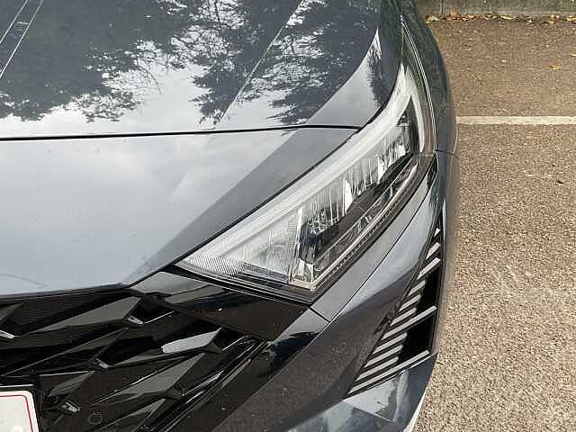 Hyundai i20 1.0T GDi Premium 5dr DCT