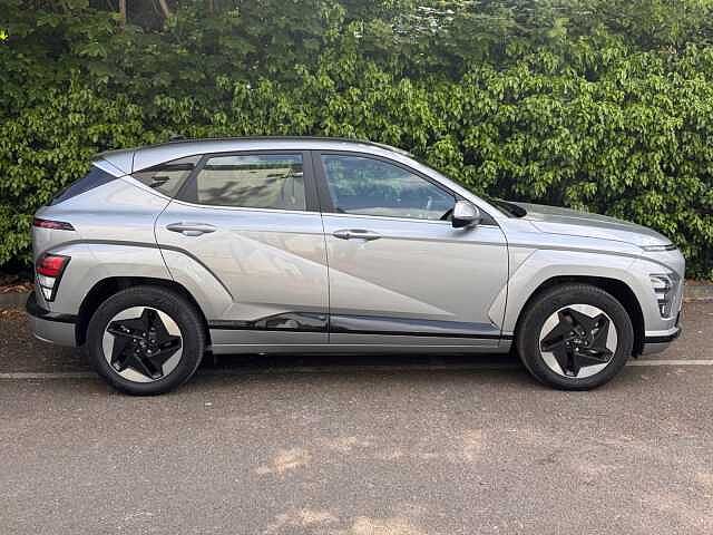 Hyundai Kona 160kW Advance 65kWh 5dr Auto