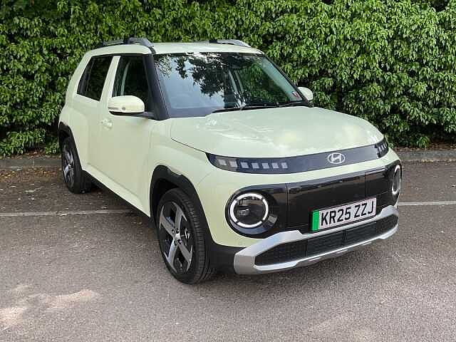 85kW 02 49kWh 5dr Auto