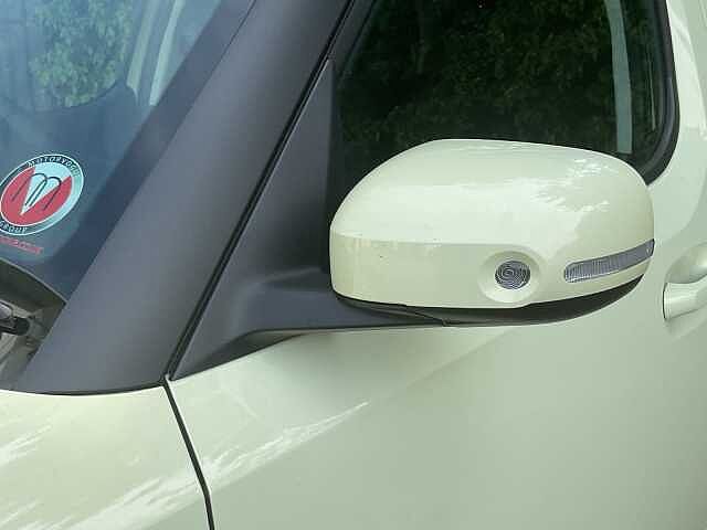Hyundai INSTER 85kW 02 49kWh 5dr Auto Buttercream Yel