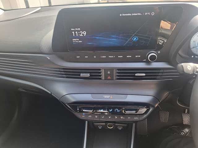 Hyundai i20 1.0T GDi Premium 5dr