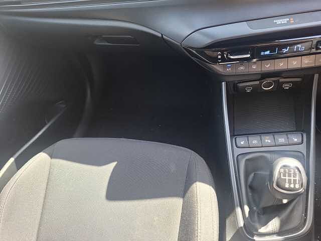 Hyundai i20 1.0T GDi Premium 5dr