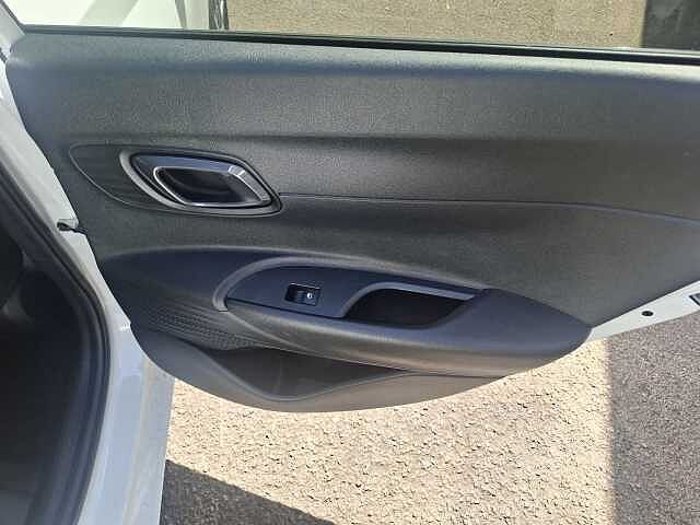 Hyundai i20 1.0T GDi Premium 5dr