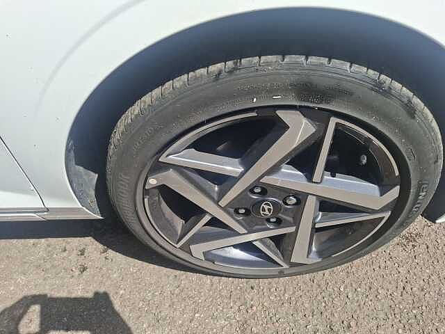 Hyundai i20 1.0T GDi Premium 5dr
