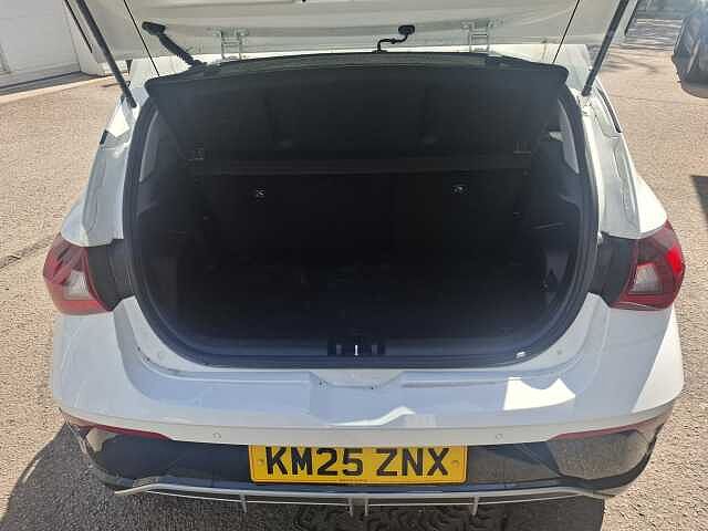 Hyundai i20 1.0T GDi Premium 5dr