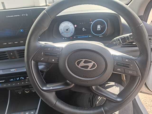 Hyundai i20 1.0T GDi Premium 5dr