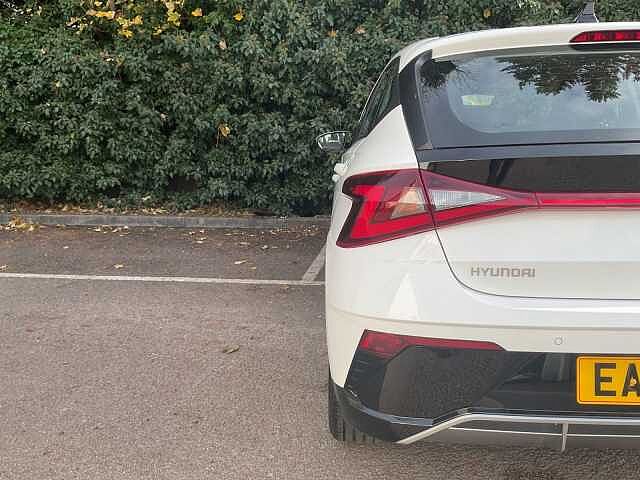 Hyundai i20 1.0T GDi Advance 5dr