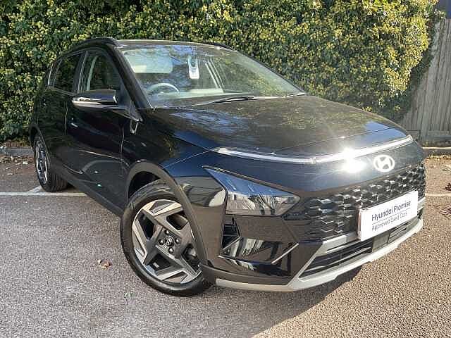 1.0 TGDi Ultimate 5dr