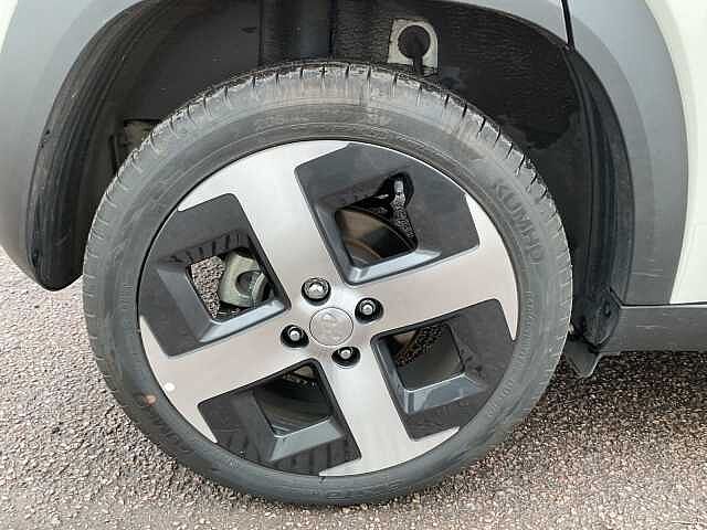 Hyundai Inster 85kW 02 49kWh 5dr Auto
