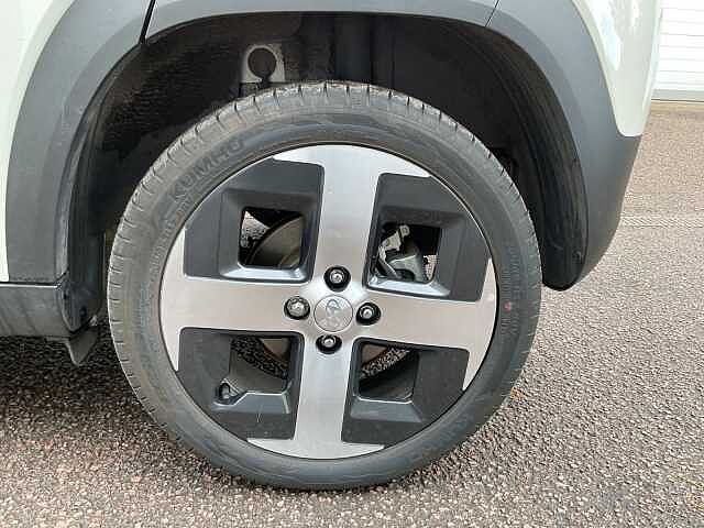 Hyundai Inster 85kW 02 49kWh 5dr Auto