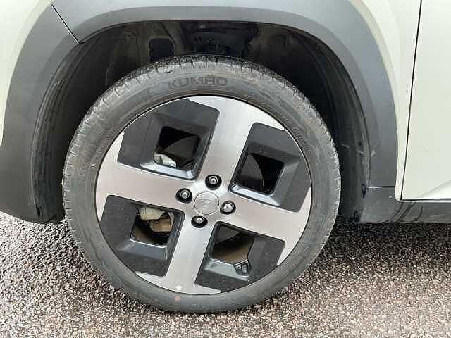 Hyundai Inster 85kW 02 49kWh 5dr Auto