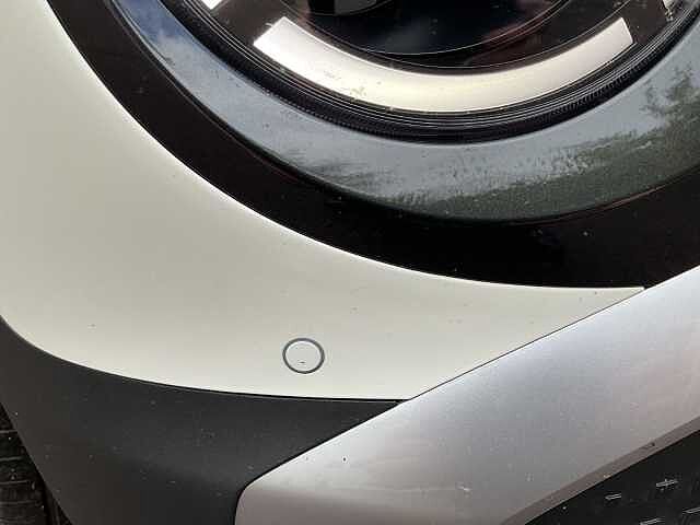Hyundai Inster 85kW 02 49kWh 5dr Auto