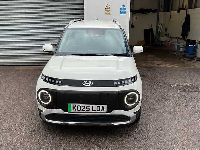 Hyundai Inster 85kW 02 49kWh 5dr Auto