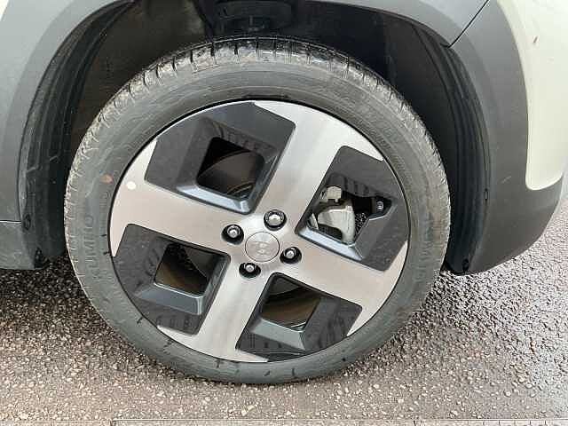 Hyundai Inster 85kW 02 49kWh 5dr Auto