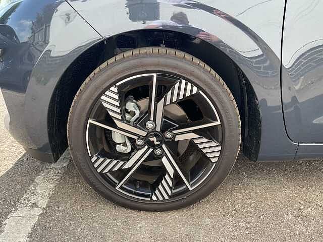 Hyundai i10 1.0T [90] N Line 5dr [Nav]