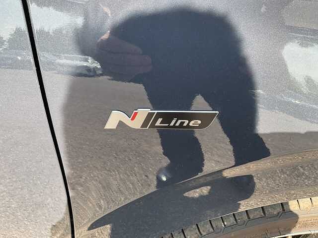 Hyundai i10 1.0T [90] N Line 5dr [Nav]