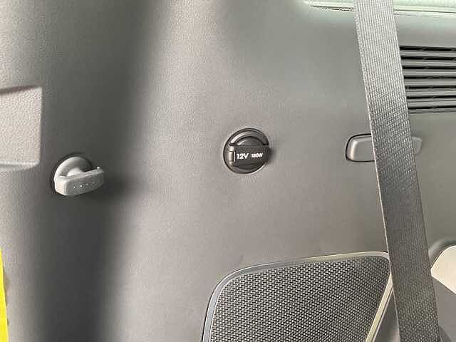 Hyundai Santa Fe 1.6 TGDi Hybrid Ultimate 5dr Auto
