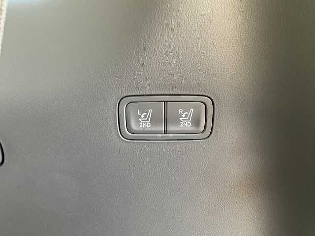Hyundai Santa Fe 1.6 TGDi Hybrid Ultimate 5dr Auto