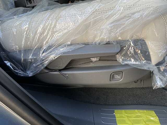 Hyundai Santa Fe 1.6 TGDi Hybrid Ultimate 5dr Auto