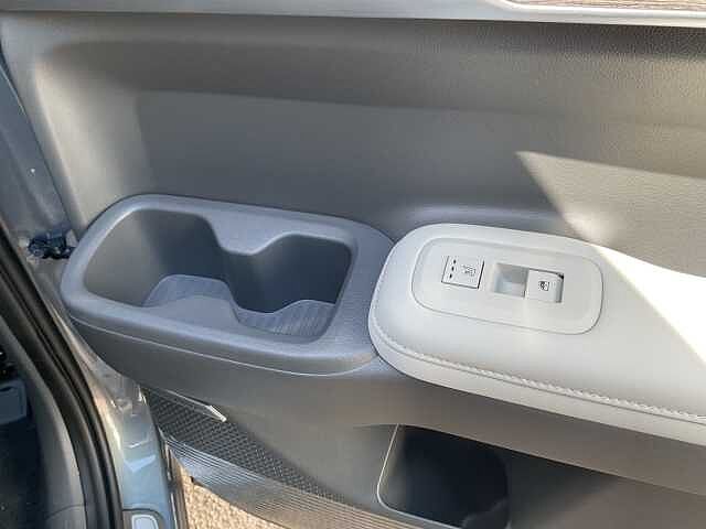 Hyundai Santa Fe 1.6 TGDi Hybrid Ultimate 5dr Auto