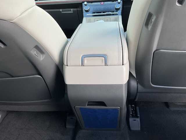 Hyundai Santa Fe 1.6 TGDi Hybrid Ultimate 5dr Auto