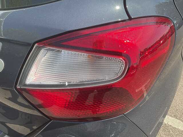 Hyundai i10 1.2 [79] Advance 5dr Auto [Nav]