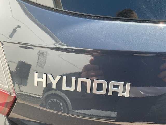 Hyundai i10 1.2 [79] Advance 5dr Auto [Nav]