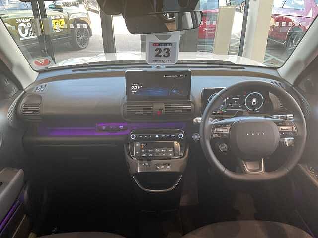 Hyundai Inster 85kW 02 49kWh 5dr Auto