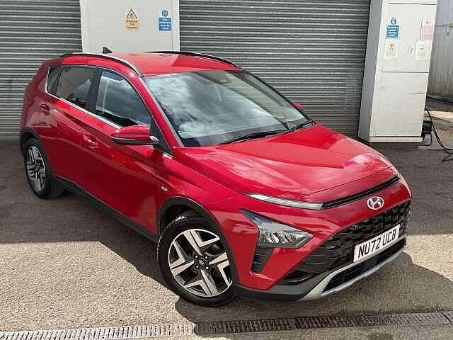 1.0 TGDi 48V MHEV Premium 5dr DCT