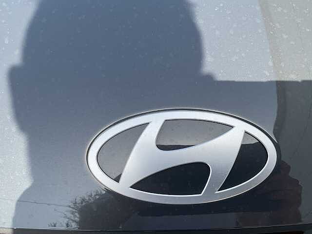 Hyundai KONA 160kW N Line 65kWh 5dr Auto Grey