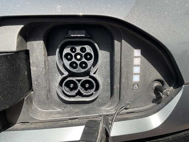Hyundai KONA 160kW N Line 65kWh 5dr Auto Grey