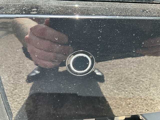 Hyundai KONA 160kW N Line 65kWh 5dr Auto Grey