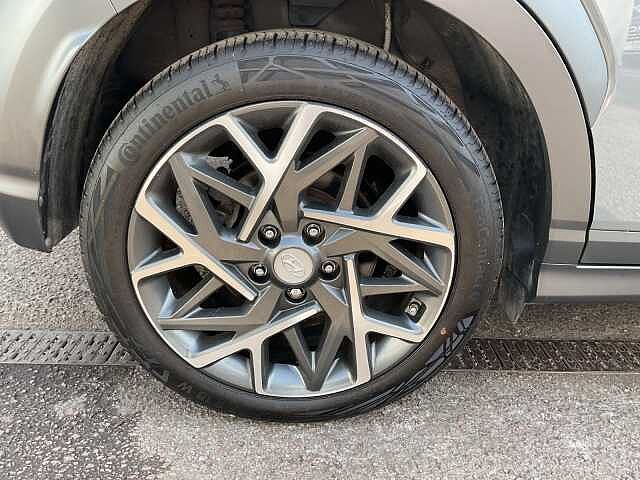 Hyundai Kona 1.6 GDi Hybrid Premium SE 5dr DCT