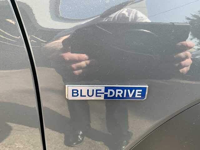 Hyundai Kona 1.6 GDi Hybrid Premium SE 5dr DCT