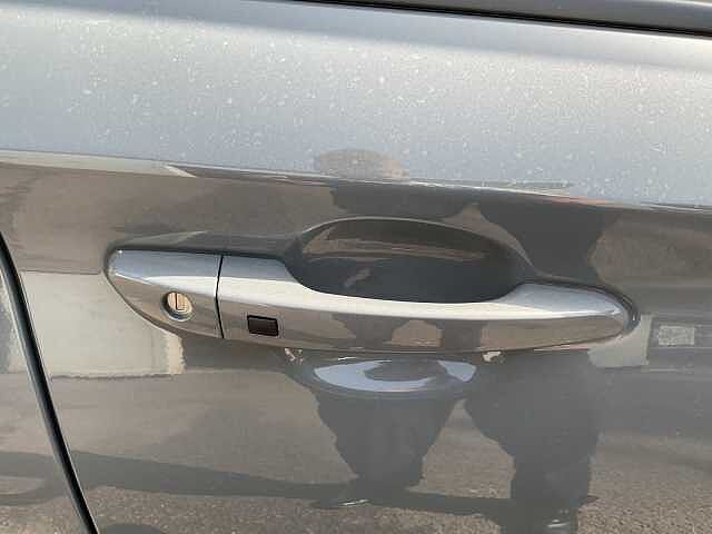Hyundai Kona 1.6 GDi Hybrid Premium SE 5dr DCT