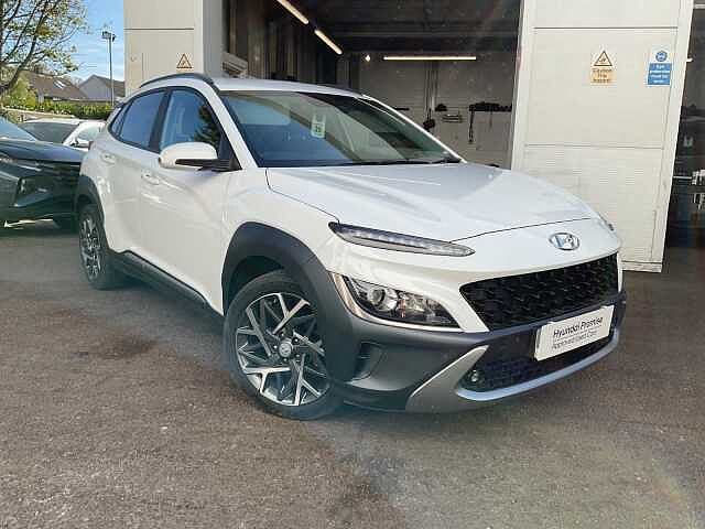 1.6 GDi Hybrid Premium 5dr DCT