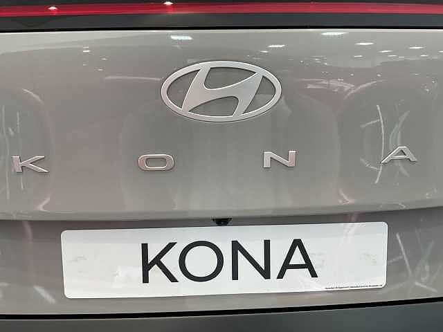 Hyundai Kona 1.6T 138 Advance 5dr DCT